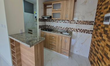 APARTAMENTO EN ARRIENDO UBICADO EN ITAGUI SECTOR DITAIRES