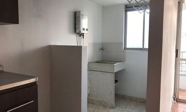 APARTAESTUDIO EN ARRIENDO UBICADO EN BELLO SECTOR MACHADO