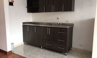 APARTAESTUDIO EN ARRIENDO UBICADO EN BELLO SECTOR MACHADO