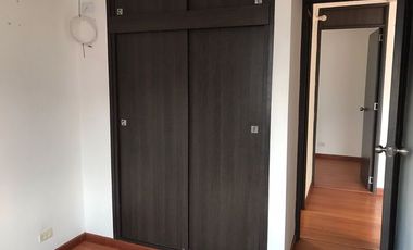 APARTAESTUDIO EN ARRIENDO UBICADO EN BELLO SECTOR MACHADO