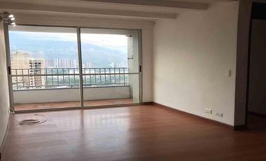APARTAESTUDIO EN ARRIENDO UBICADO EN BELLO SECTOR MACHADO