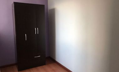 APARTAESTUDIO EN ARRIENDO UBICADO EN BELLO SECTOR MACHADO