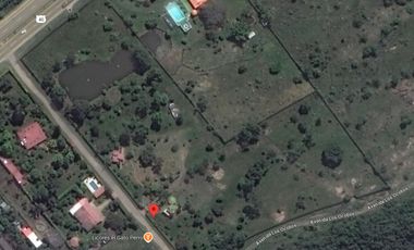Finca en venta en La Puerta, Fusagasugá