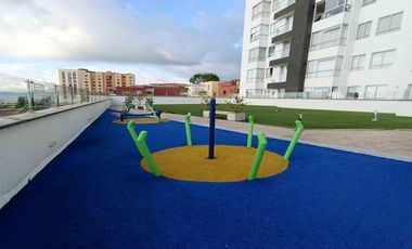 APARTAMENTO EN ARRIENDO EN VILLA PILAR/MANIZALES