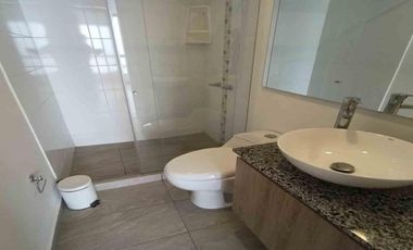 APARTAMENTO EN ARRIENDO EN VILLA PILAR/MANIZALES
