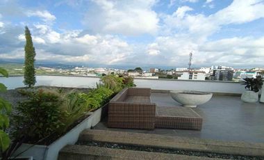 APARTAMENTO EN ARRIENDO EN VILLA PILAR/MANIZALES