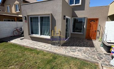 ARRIENDO CASA EN LA COMUNA DE PADRE HURTADO