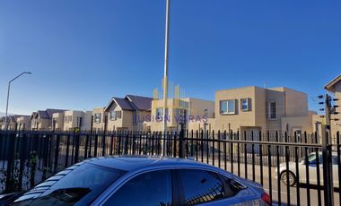 ARRIENDO CASA EN LA COMUNA DE PADRE HURTADO