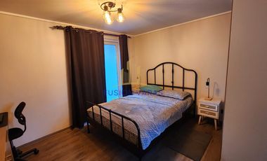 ARRIENDO CASA EN LA COMUNA DE PADRE HURTADO