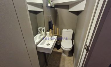 ARRIENDO CASA EN LA COMUNA DE PADRE HURTADO