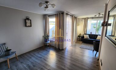 ARRIENDO CASA EN LA COMUNA DE PADRE HURTADO