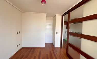 EN ARRIENDO 1D1B METRO IRARRAZAVAL