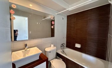 EN ARRIENDO 1D1B METRO IRARRAZAVAL