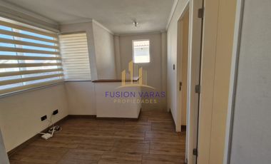 ARRIENDO CASA EN CONDOMINIO, COMUNA PADRE HURTADO