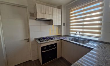 ARRIENDO CASA EN CONDOMINIO, COMUNA PADRE HURTADO