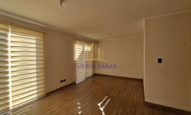 ARRIENDO CASA EN CONDOMINIO, COMUNA PADRE HURTADO