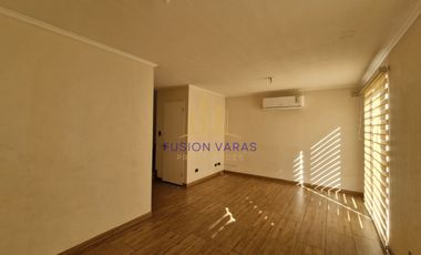 ARRIENDO CASA EN CONDOMINIO, COMUNA PADRE HURTADO