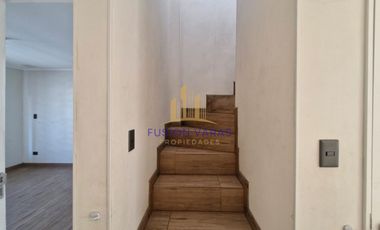 ARRIENDO CASA EN CONDOMINIO, COMUNA PADRE HURTADO