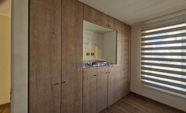 ARRIENDO CASA EN CONDOMINIO, COMUNA PADRE HURTADO