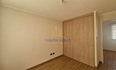 ARRIENDO CASA EN CONDOMINIO, COMUNA PADRE HURTADO