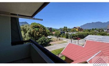 Departamento en arriendo  en PUCÓN