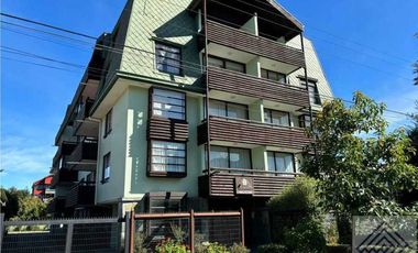 Departamento en arriendo  en PUCÓN