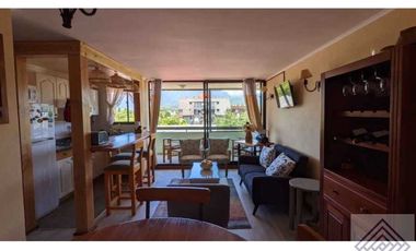 Departamento en arriendo  en PUCÓN