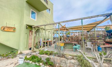 Parcela en venta  en COQUIMBO