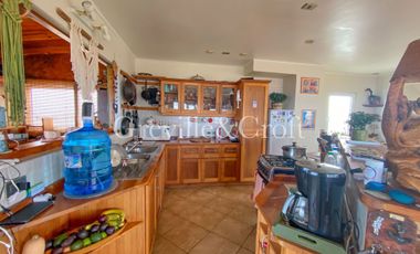 Parcela en venta  en COQUIMBO
