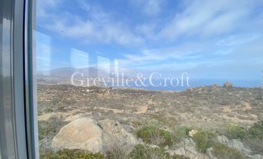 Parcela en venta  en COQUIMBO