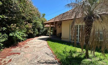 Casa en Alquiler o Venta Canning  Solar del Bosque