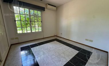 Casa en Alquiler o Venta Canning  Solar del Bosque