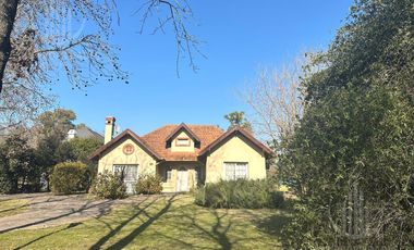 Casa en Alquiler o Venta Canning  Solar del Bosque