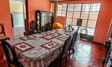 Remate 1er Piso en Urb. Liguria