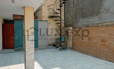 Remate 1er Piso en Urb. Liguria