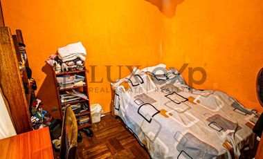 Remate 1er Piso en Urb. Liguria