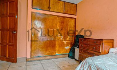 Remate 1er Piso en Urb. Liguria
