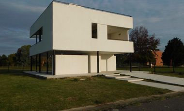 Lote en venta Barrio Cerrado del Golf