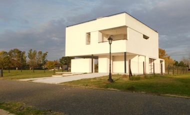 Lote en venta Barrio Cerrado del Golf