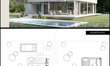 Lote en venta Barrio Cerrado del Golf