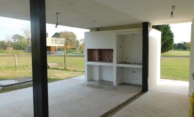 Lote en venta Barrio Cerrado del Golf