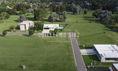 Lote en venta Barrio Cerrado del Golf