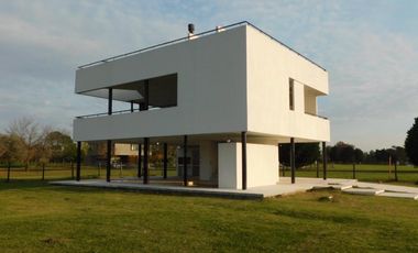 Lote en venta Barrio Cerrado del Golf