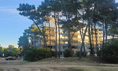 Departamento en Pinamar Norte