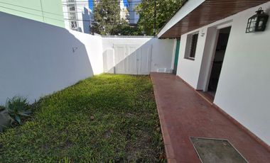 Chalet 3 Dormitorios. Excelente zona. Banfield E