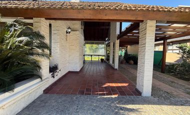 Casa en VENTA 5 AMB en C.C.Champagnat