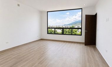 Casa en renta en Álamo Sur