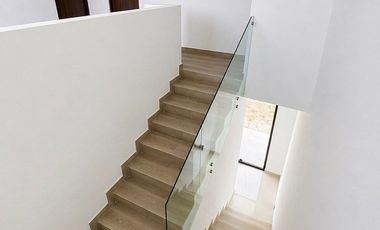Casa en renta en Álamo Sur