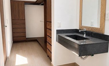 Casa en renta en Álamo Sur