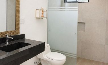 Casa en renta en Álamo Sur